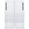 Bauer GSX Intermediate Goalie Leg Pads -Hockey Specialty Store bauer goalie leg pads gsx int