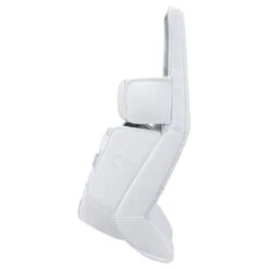 Bauer GSX Intermediate Goalie Leg Pads -Hockey Specialty Store bauer goalie leg pads gsx int inset3