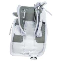 Bauer GSX Intermediate Goalie Leg Pads -Hockey Specialty Store bauer goalie leg pads gsx int inset6