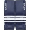 Bauer GSX Junior Goalie Leg Pads -Hockey Specialty Store bauer goalie leg pads gsx jr