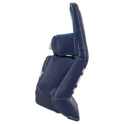 Bauer GSX Junior Goalie Leg Pads 10 Bauer GSX Junior Goalie Leg Pads -Hockey Specialty Store bauer goalie leg pads gsx jr inset3