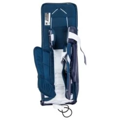 Bauer GSX Junior Goalie Leg Pads 12 Bauer GSX Junior Goalie Leg Pads -Hockey Specialty Store bauer goalie leg pads gsx jr inset5