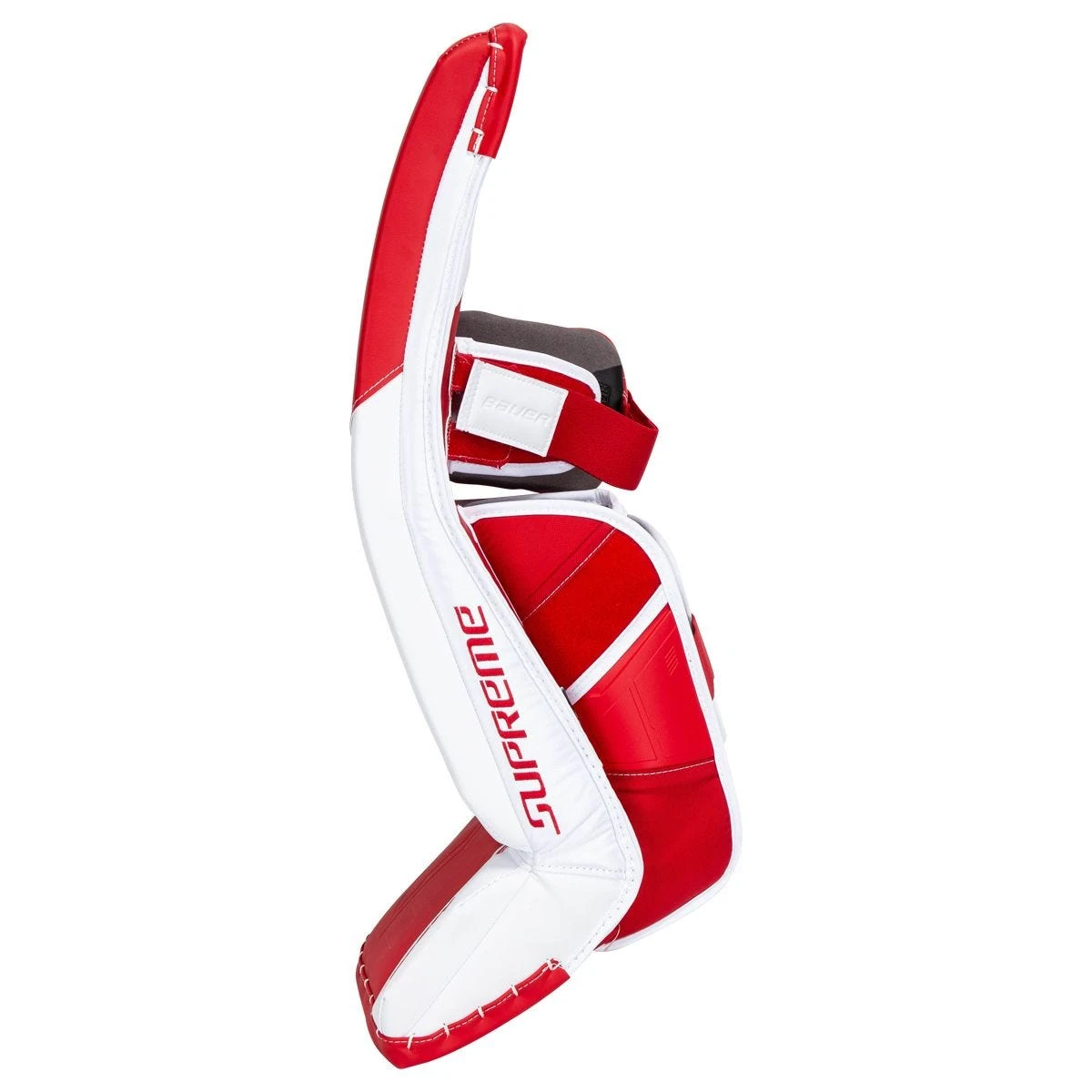 Bauer Supreme M5 Pro Intermediate Goalie Leg Pads 4 Bauer Supreme M5 Pro Intermediate Goalie Leg Pads - Image 2