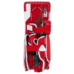 Bauer Supreme M5 Pro Intermediate Goalie Leg Pads 11 Bauer Supreme M5 Pro Intermediate Goalie Leg Pads -Hockey Specialty Store bauer goalie leg pads supreme m5 pro int inset3