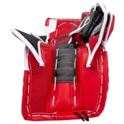 Bauer Supreme M5 Pro Intermediate Goalie Leg Pads 13 Bauer Supreme M5 Pro Intermediate Goalie Leg Pads -Hockey Specialty Store bauer goalie leg pads supreme m5 pro int inset5