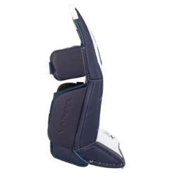 Bauer Vapor 3X Intermediate Goalie Leg Pads -Hockey Specialty Store bauer goalie leg pads vapor 3x int inset2