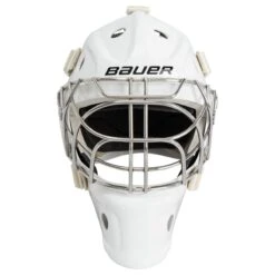 Bauer 940 Junior Certified Cat Eye Goalie Mask -Hockey Specialty Store bauer goalie mask 940 cert cat jr inset2