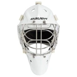 Bauer 940 Senior Certified Cat Eye Goalie Mask -Hockey Specialty Store bauer goalie mask 940 cert cat sr inset2