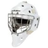 Bauer 940 Senior Certified Straight Bar Goalie Mask