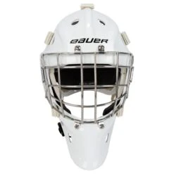 Bauer 940 Senior Certified Straight Bar Goalie Mask 10 Bauer 940 Senior Certified Straight Bar Goalie Mask -Hockey Specialty Store bauer goalie mask 940 cert str sr inset2