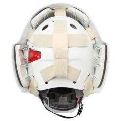 Bauer 940 Senior Non-Certified Cat Eye Goalie Mask -Hockey Specialty Store bauer goalie mask 940 non cert cat sr inset4