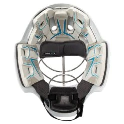 Bauer 940 Senior Non-Certified Cat Eye Goalie Mask -Hockey Specialty Store bauer goalie mask 940 non cert cat sr inset5