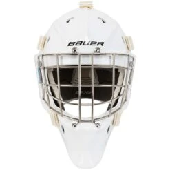 Bauer 960 Senior Certified Straight Bar Goalie Mask -Hockey Specialty Store bauer goalie mask 960 cert str sr inset3