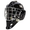 Bauer NME One Senior Certified Straight Bar Goalie Mask -Hockey Specialty Store bauer goalie mask nme one cert straight bar sr