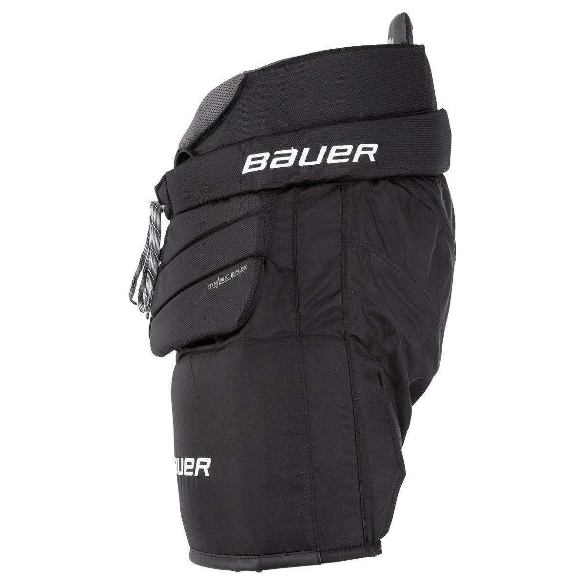 Bauer Elite Senior Goalie Pants 4 Bauer Elite Senior Goalie Pants - Image 2