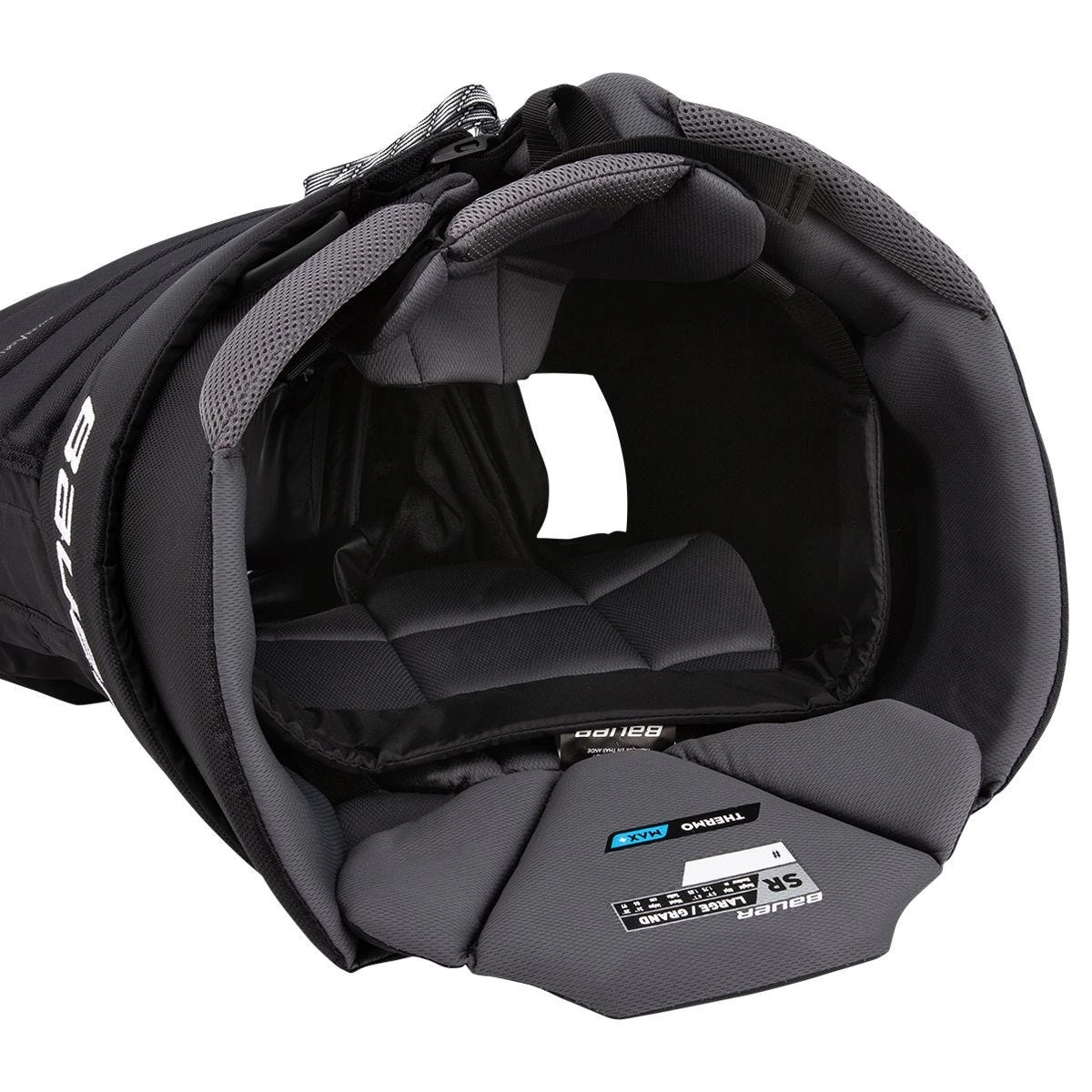 Bauer Elite Senior Goalie Pants 6 Bauer Elite Senior Goalie Pants - Image 4