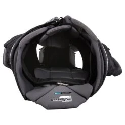 Bauer Elite Senior Goalie Pants 12 Bauer Elite Senior Goalie Pants -Hockey Specialty Store bauer goalie pants elite sr 20 inset5