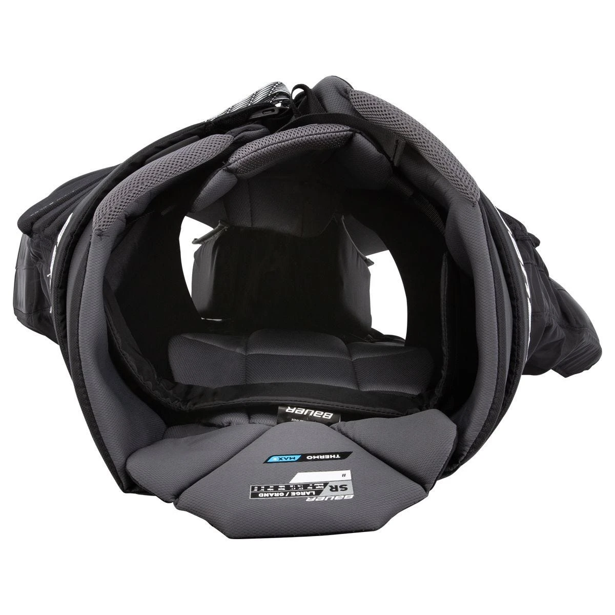 Bauer Elite Senior Goalie Pants 7 Bauer Elite Senior Goalie Pants - Image 5