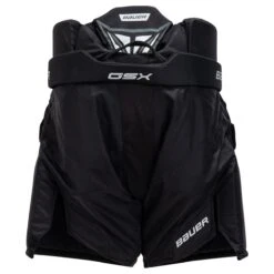 Bauer GSX Junior Goalie Pants 10 Bauer GSX Junior Goalie Pants -Hockey Specialty Store bauer goalie pants gsx jr inset3