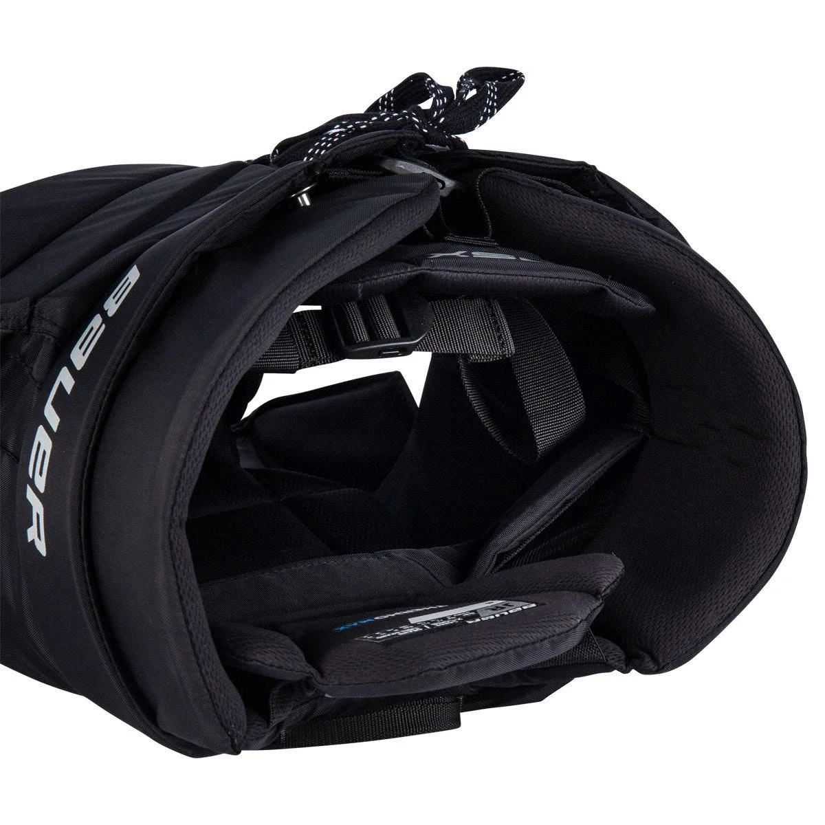 Bauer GSX Junior Goalie Pants 6 Bauer GSX Junior Goalie Pants - Image 4