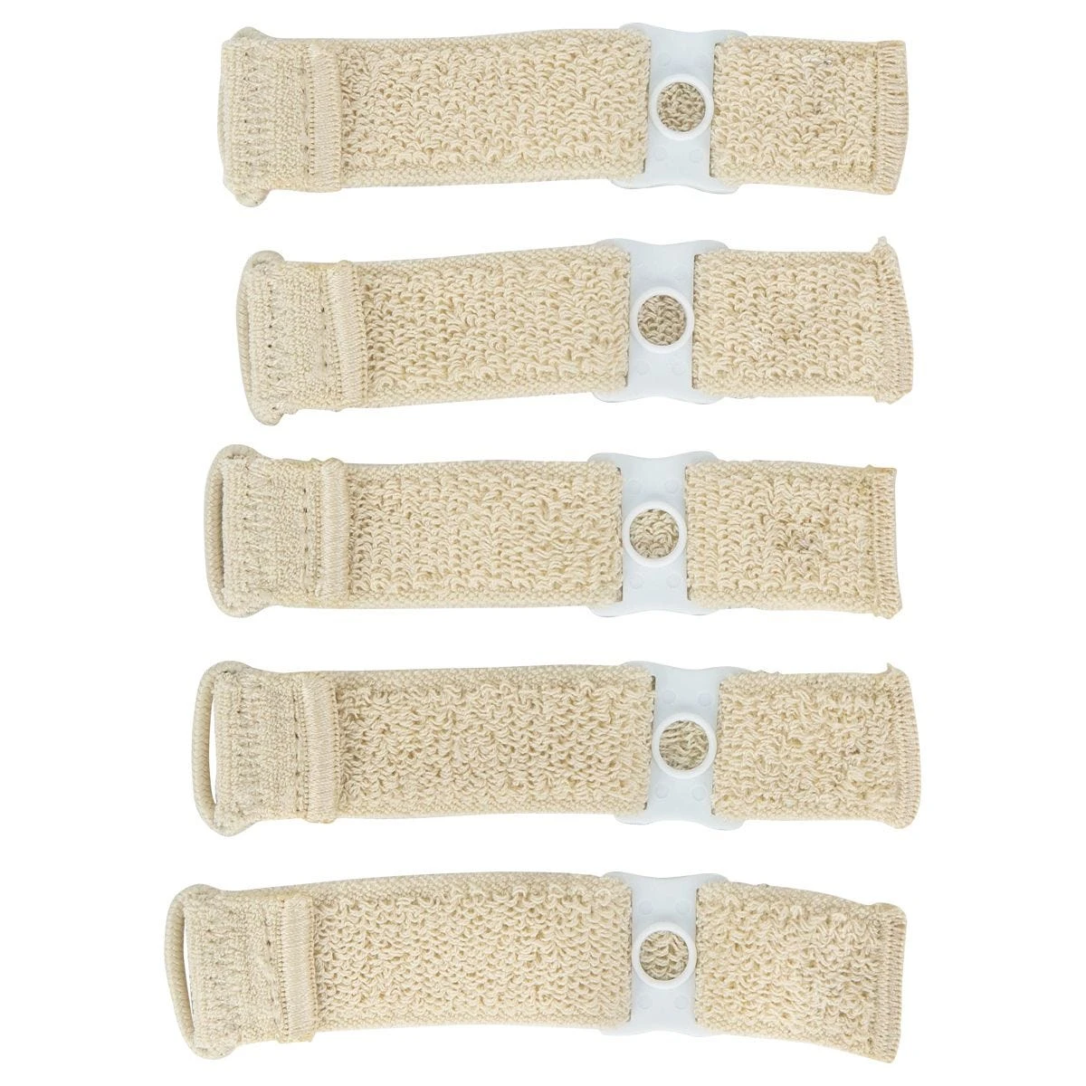 Bauer NME Exposed Backplate Harness 4 Bauer NME Exposed Backplate Harness - Image 2