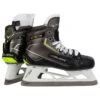 Bauer Elite Junior Goalie Skates 2 Bauer Elite Junior Goalie Skates -Hockey Specialty Store bauer goalie skates elite jr