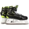 Bauer GSX Intermediate Goalie Skates -Hockey Specialty Store bauer goalie skates gsx int