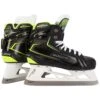 Bauer GSX Junior Goalie Skates -Hockey Specialty Store bauer goalie skates gsx jr