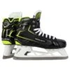Bauer GSX Senior Goalie Skates 1 Bauer GSX Senior Goalie Skates -Hockey Specialty Store bauer goalie skates gsx sr