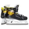 Bauer Supreme 3S Junior Goalie Skates -Hockey Specialty Store bauer goalie skates supreme 3s jr