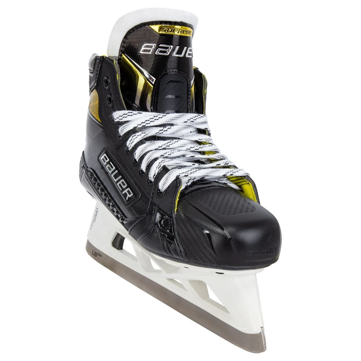 Bauer Supreme 3S Pro Intermediate Goalie Skates 4 Bauer Supreme 3S Pro Intermediate Goalie Skates - Image 2