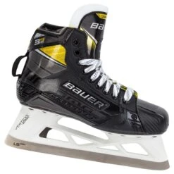 Bauer Supreme 3S Pro Intermediate Goalie Skates 10 Bauer Supreme 3S Pro Intermediate Goalie Skates -Hockey Specialty Store bauer goalie skates supreme 3s pro int inset3