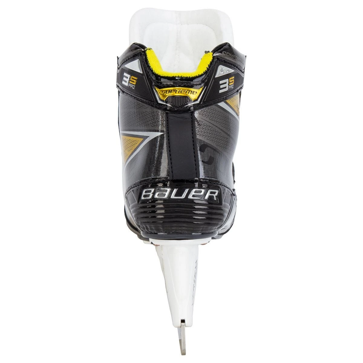 Bauer Supreme 3S Pro Intermediate Goalie Skates 7 Bauer Supreme 3S Pro Intermediate Goalie Skates - Image 5