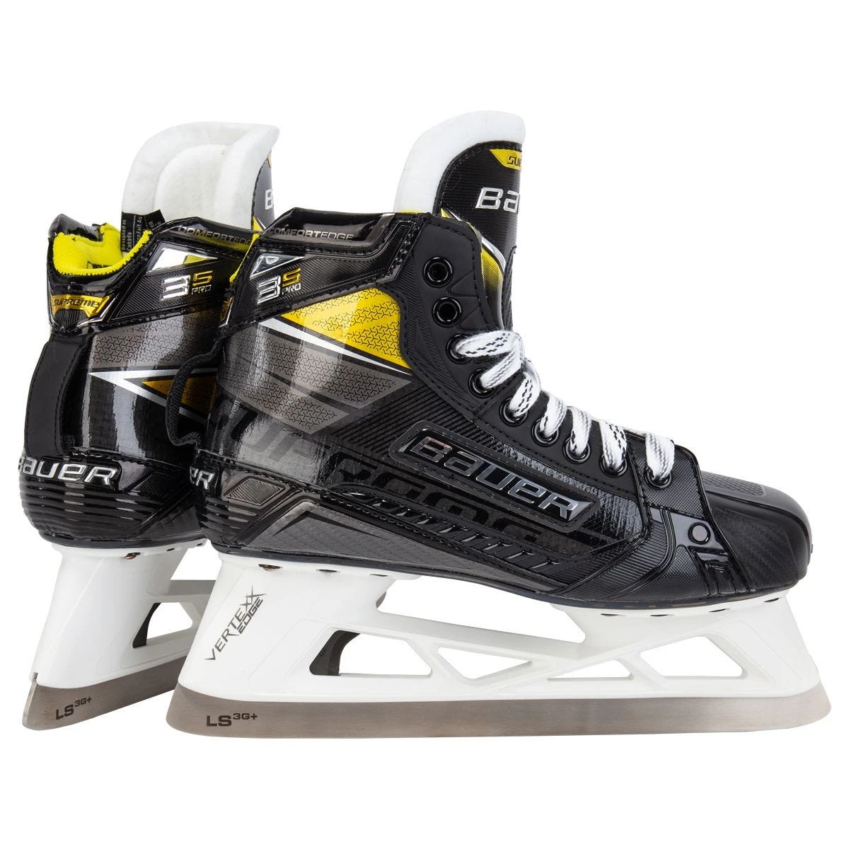 Bauer Supreme 3S Pro Intermediate Goalie Skates 3 Bauer Supreme 3S Pro Intermediate Goalie Skates