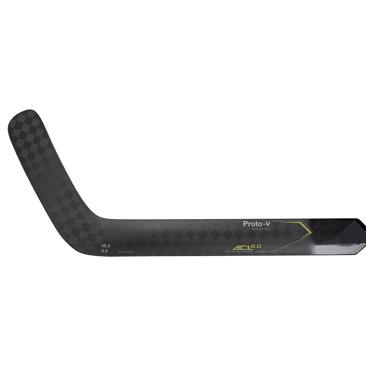 Bauer Proto-V Senior Goalie Stick 6 Bauer Proto-V Senior Goalie Stick - Image 4