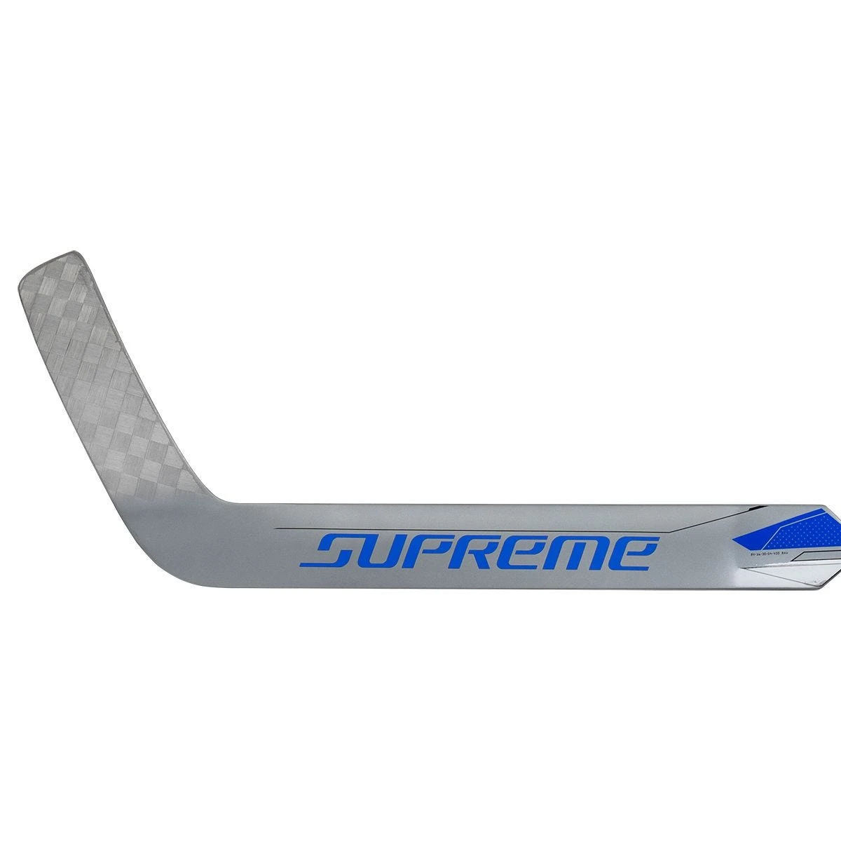 Bauer Supreme M5 Pro Intermediate Goalie Stick 6 Bauer Supreme M5 Pro Intermediate Goalie Stick - Image 4