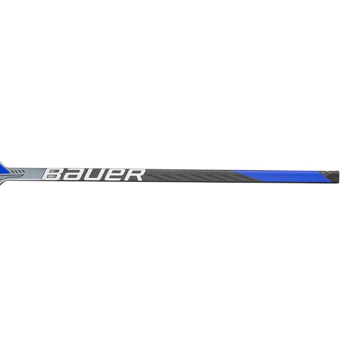 Bauer Supreme M5 Pro Intermediate Goalie Stick 7 Bauer Supreme M5 Pro Intermediate Goalie Stick - Image 5