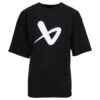 Bauer Core Crew Youth Short Sleeve Tee Shirt -Hockey Specialty Store bauer hockey apparel core crews short sleeve ts yth