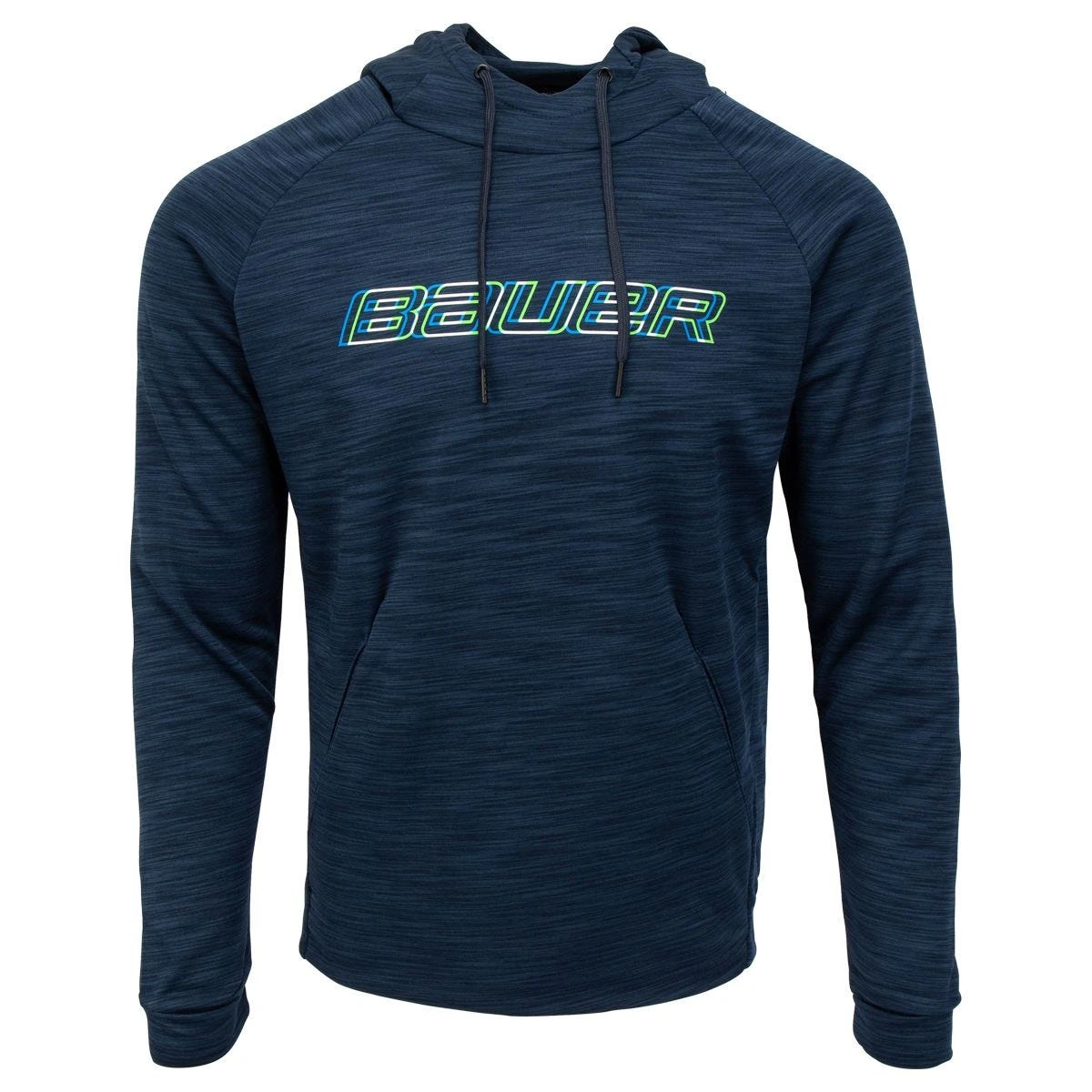 Bauer Focus Tech Senior Pullover Hoodie 3 Bauer Focus Tech Senior Pullover Hoodie