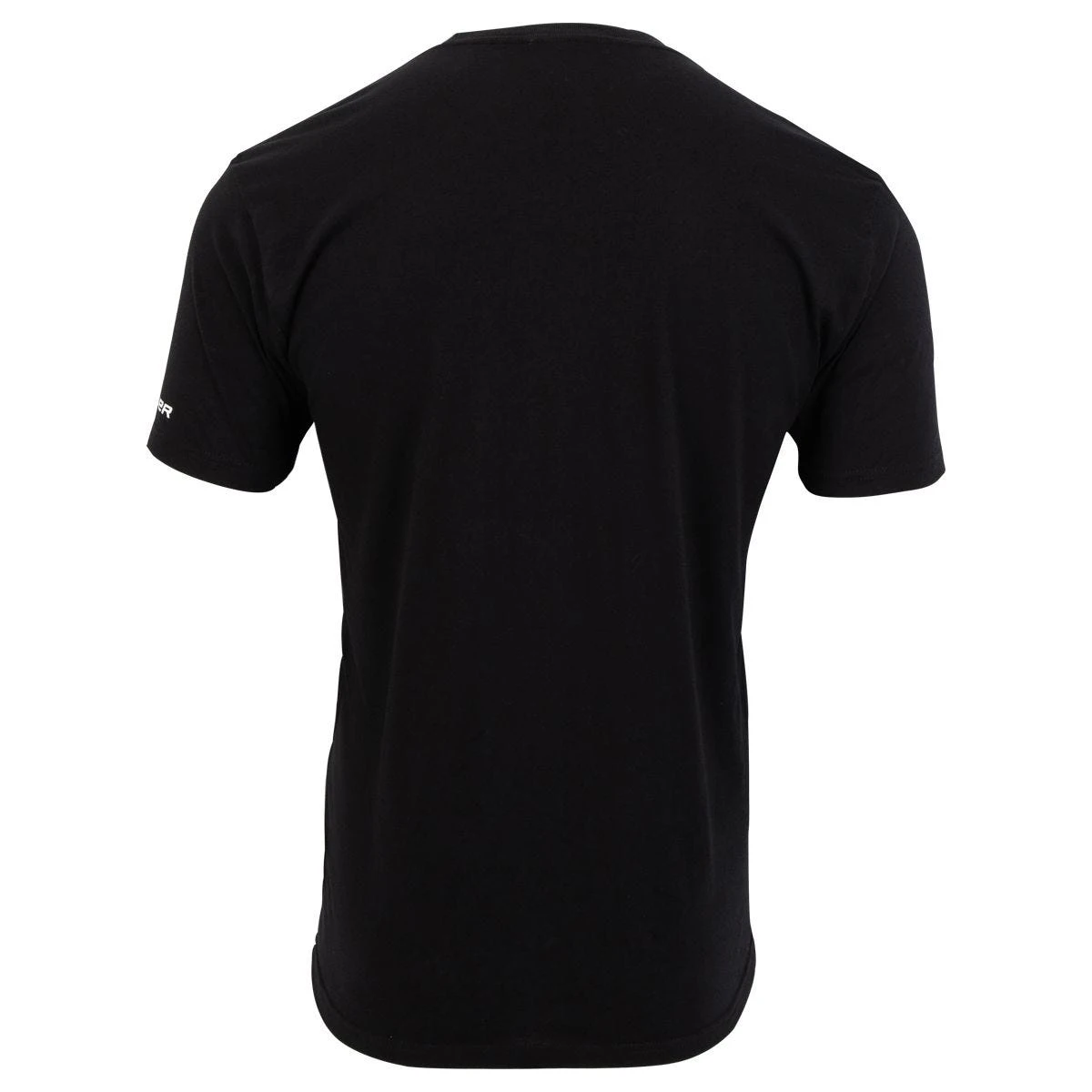 Bauer Square Senior Short Sleeve Tee Shirt 4 Bauer Square Senior Short Sleeve Tee Shirt - Image 2