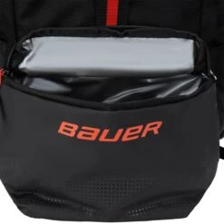 Bauer Pond Bag -Hockey Specialty Store bauer hockey equipment bag pond inset5