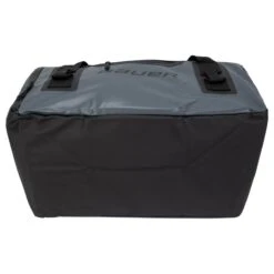 Bauer Tactical Duffle Bag -Hockey Specialty Store bauer hockey equipment bag tactical duffle inset3