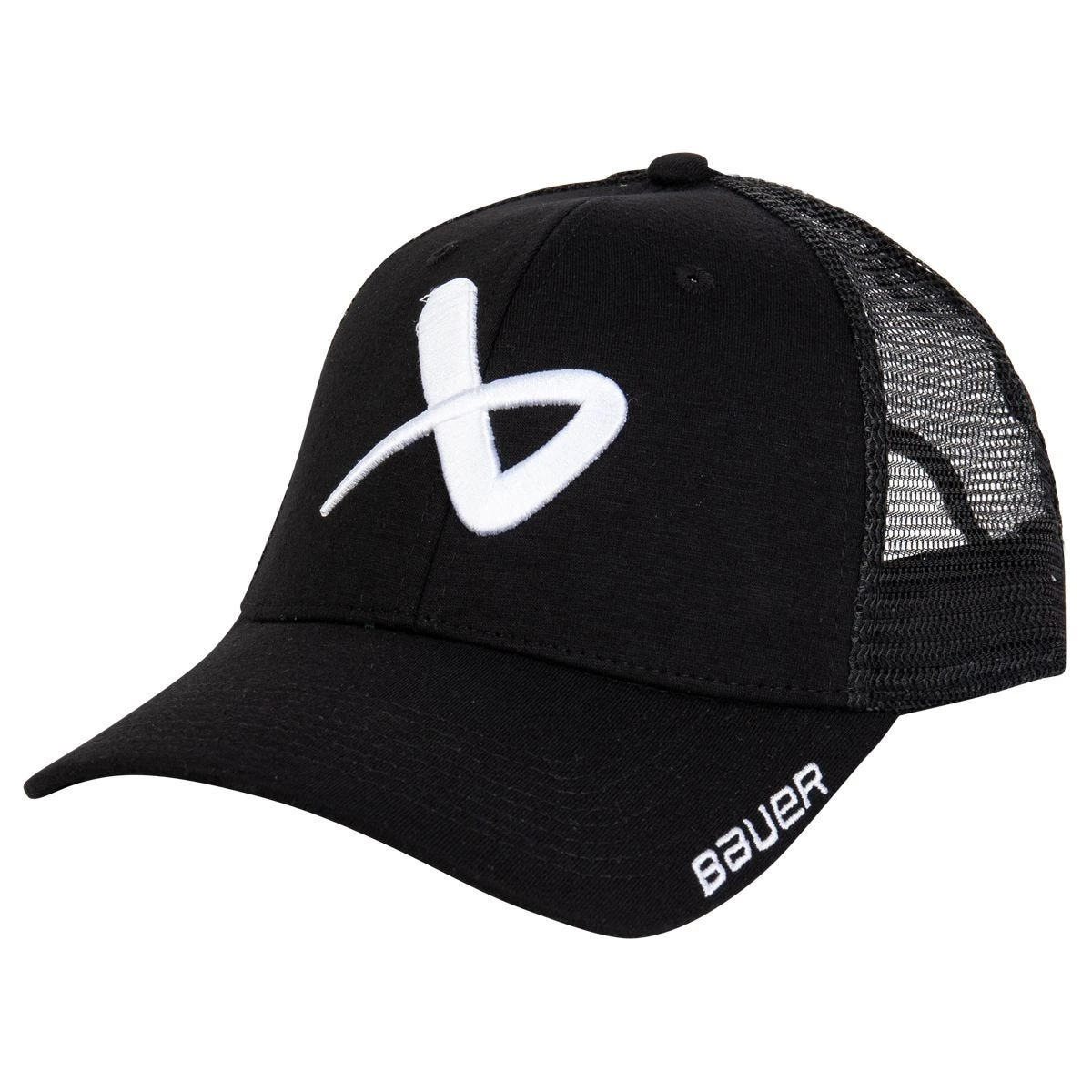 Bauer Core Adult Adjustable Hat 3 Bauer Core Adult Adjustable Hat