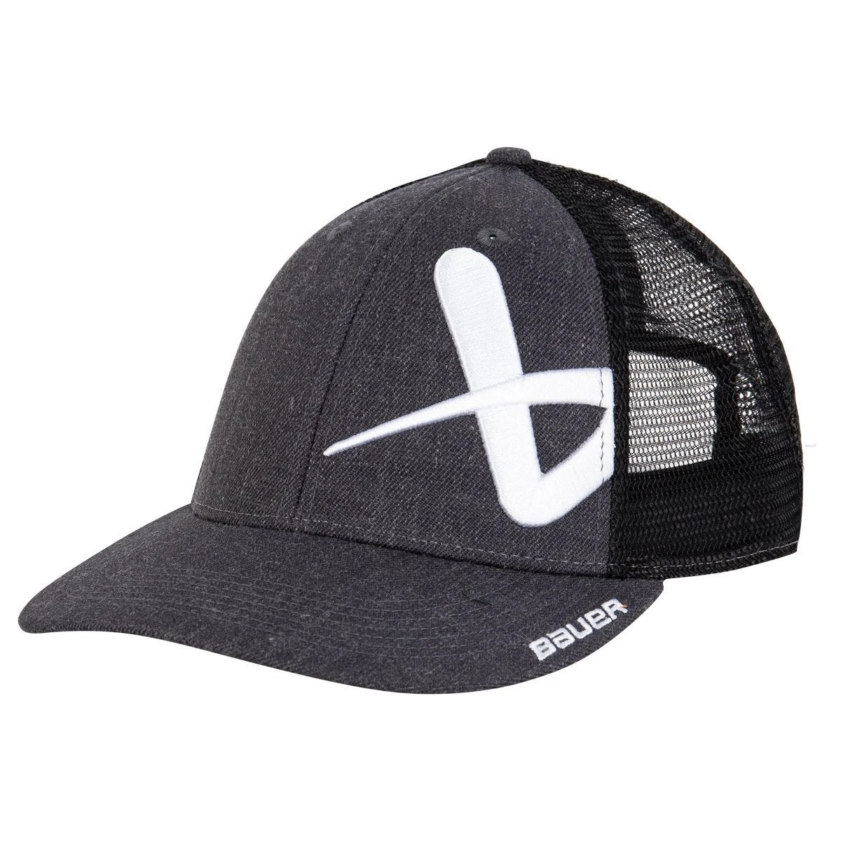 Bauer Core Adult Snapback Hat 3 Bauer Core Adult Snapback Hat