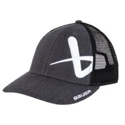 Bauer Core Youth Snapback Hat