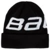 Bauer New Era Rib Knit Beanie 1 Bauer New Era Rib Knit Beanie -Hockey Specialty Store bauer hockey headwear new era rib knit beanie