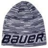 Bauer New Era Spacedye Youth Toque -Hockey Specialty Store bauer hockey headwear spacedye yt