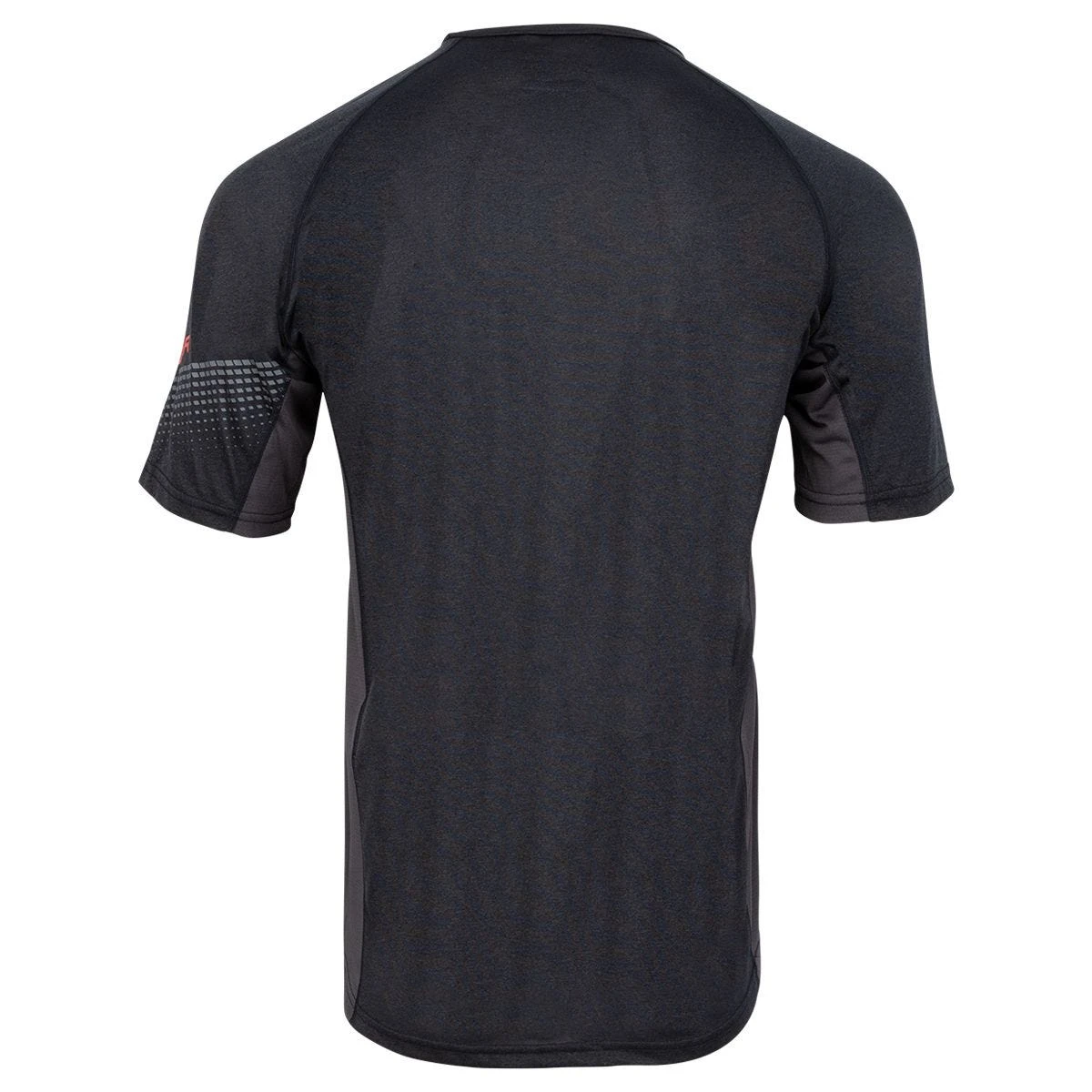 Bauer Essential Base Layer Senior Short Sleeve Training Shirt 5 Bauer Essential Base Layer Senior Short Sleeve Training Shirt - Image 3