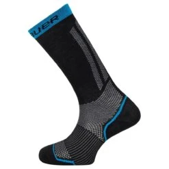 Bauer Performance Tall Skate Sock -Hockey Specialty Store bauer hockey socks performance tall inset2