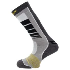 Bauer Pro Supreme Tall Sock -Hockey Specialty Store bauer hockey socks pro supreme tall inset2